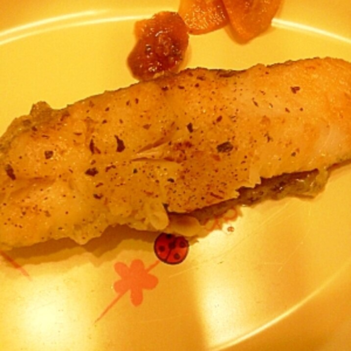 カラスカレイのムニエル レシピ 作り方 By 空色のとり 楽天レシピ カラスカレイのムニエル レシピ 作り方 By 空色のとり 楽天レシピ